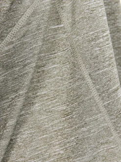 MEN'S ADV CHARGE MELANGE TRAINING SINGLET