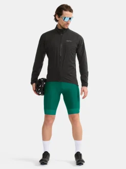 Men's ADV Endur Hydro Cycling Jacket 2 - SLATE