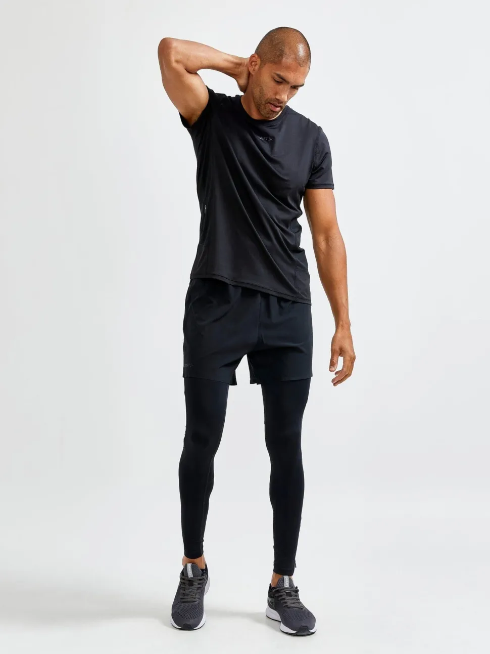 Men's ADV Essence Short-Sleeve Tee