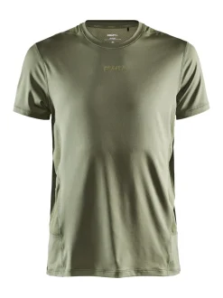 Men's ADV Essence Short-Sleeve Tee