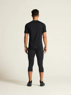 Men's ADV Essence Tee 2 - Black