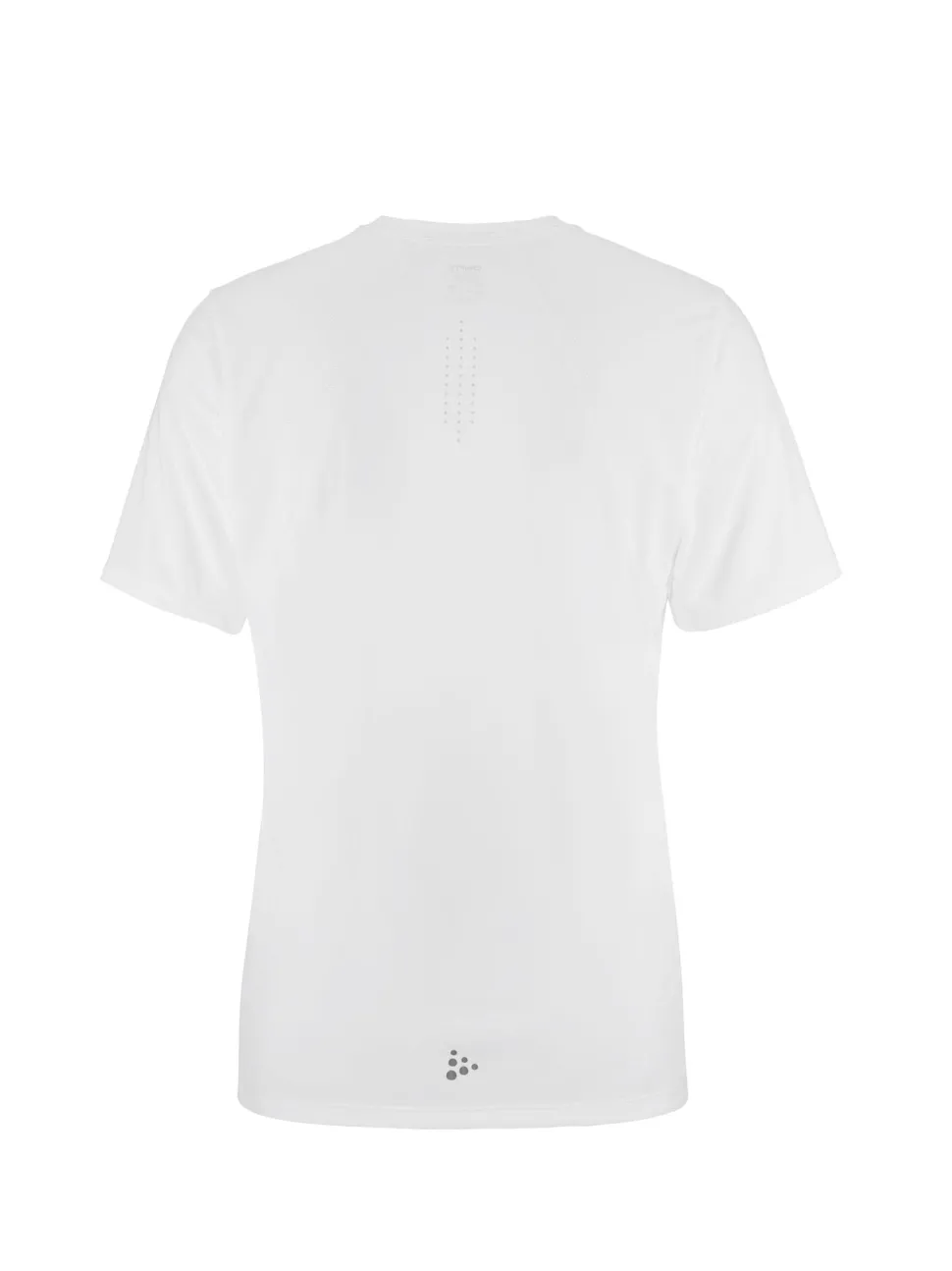 Men's ADV Essence Tee 2 - White