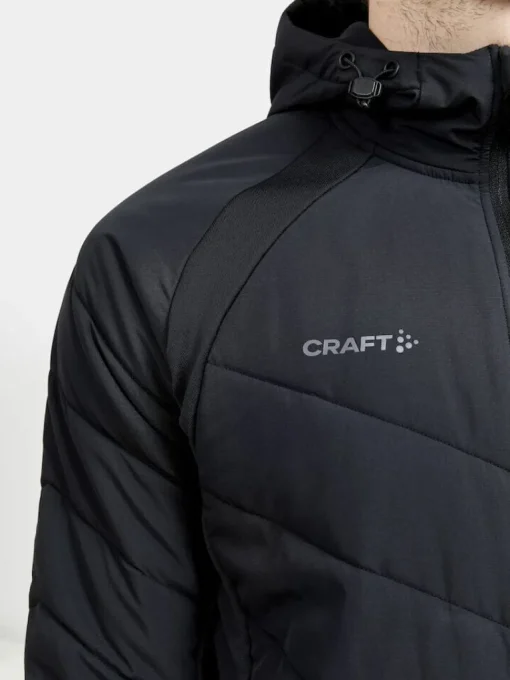 Men's ADV Explore Hybrid Jacket