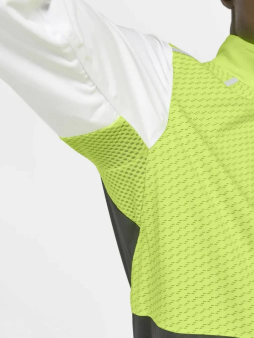 MEN'S ADV HYDRO LUMEN CYCLING JACKET