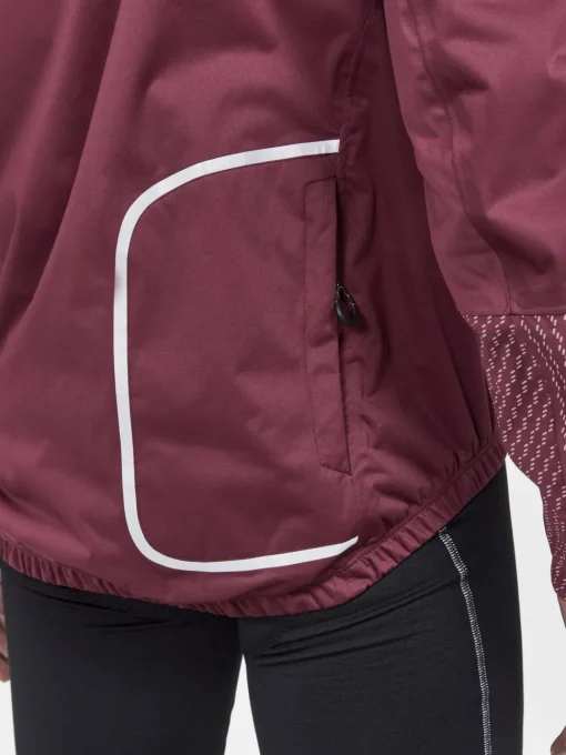MEN'S ADV HYDRO LUMEN CYCLING JACKET