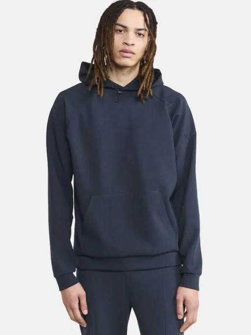 MEN'S ADV JOIN HOODIE - REAL