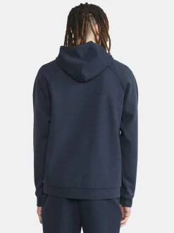 MEN'S ADV JOIN HOODIE - REAL