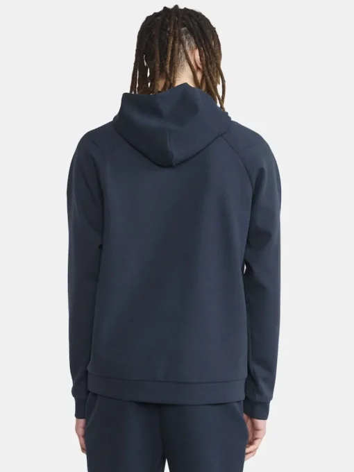 MEN'S ADV JOIN HOODIE - REAL