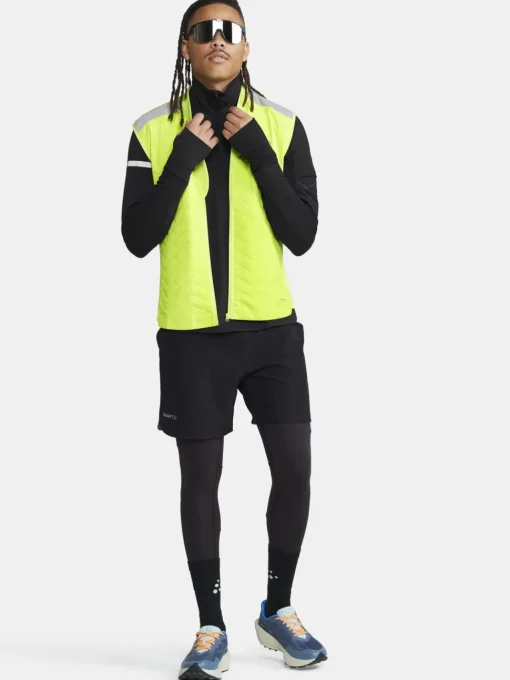 MENS ADV SUBZ RUNNING SHIRT 2