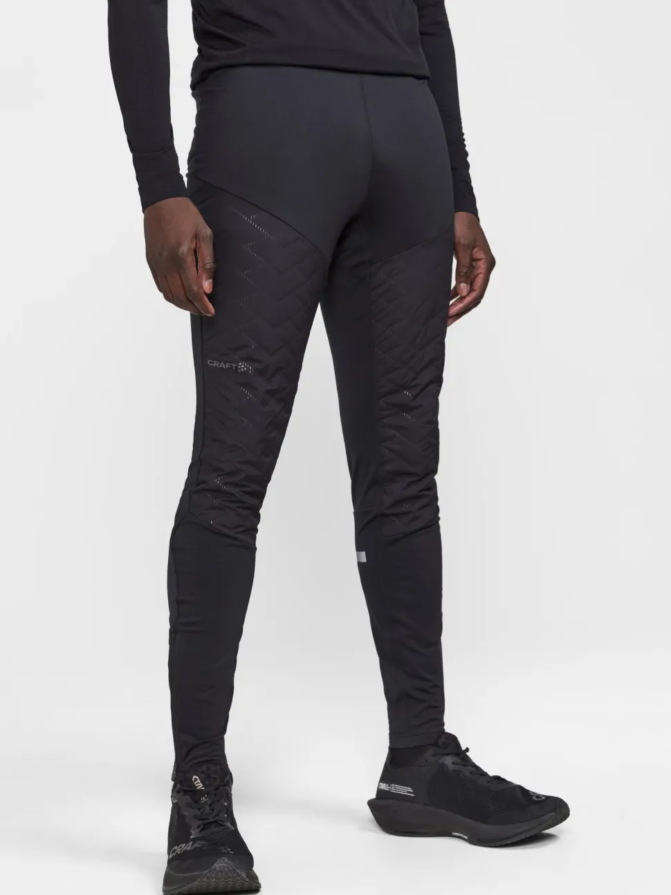 Men's ADV SubZ Warm Running Tights 3.0