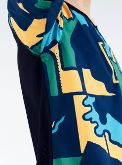 Men's ADV Unbound Xt Cycling Jersey