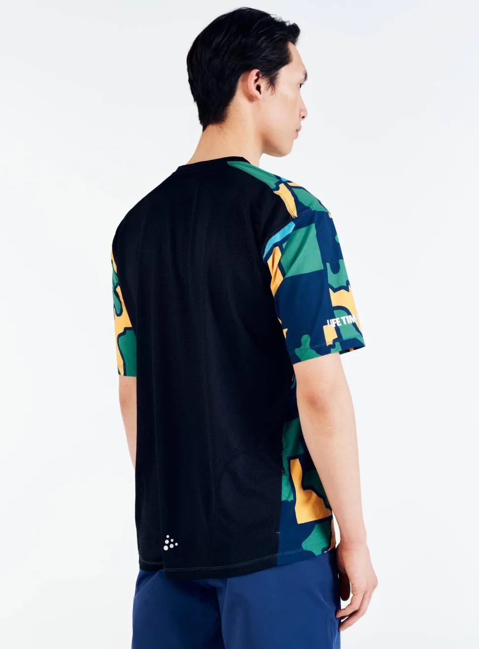 Men's ADV Unbound Xt Cycling Jersey