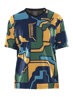 Men's ADV Unbound Xt Cycling Jersey