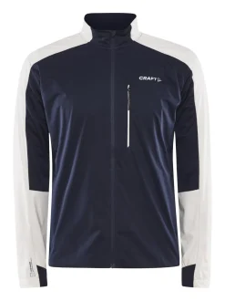 Mens ADV Xc Ski Training Jacket 2