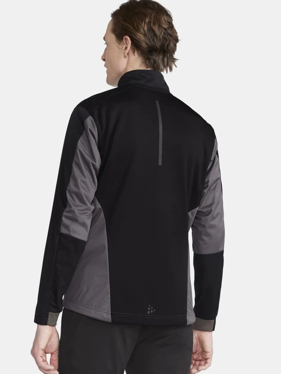 Mens ADV Xc Ski Training Jacket 2