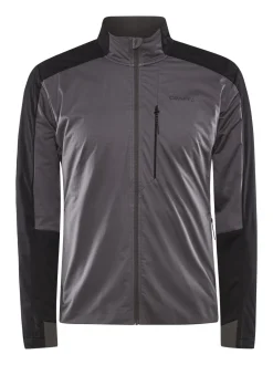 Mens ADV Xc Ski Training Jacket 2