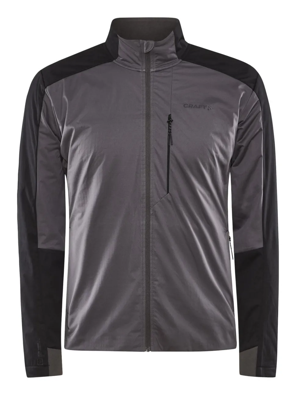 Mens ADV Xc Ski Training Jacket 2