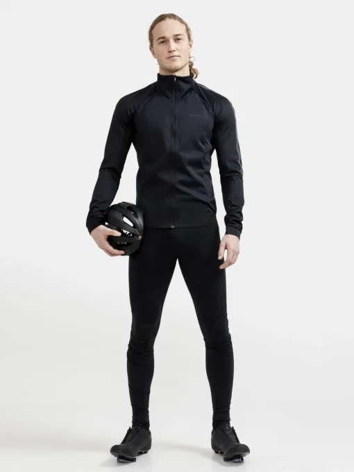 Mens Bike SUBZ Jacket