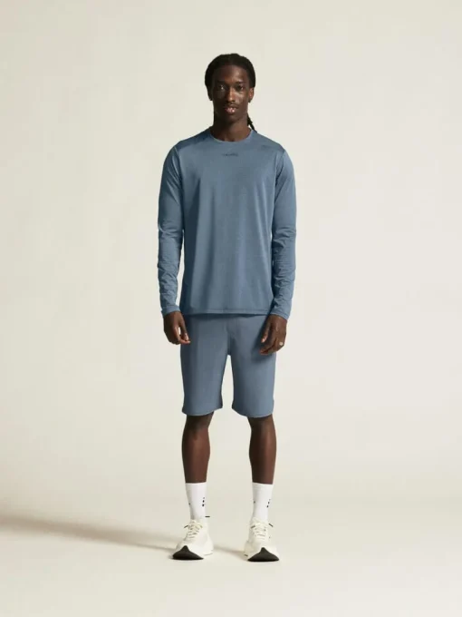 Men's Collective Structure Shorts - REAL