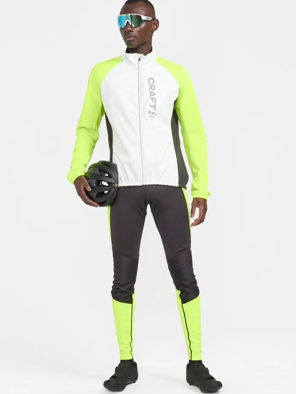 Men's Core Bike Sub Z Lumen Wind Tights