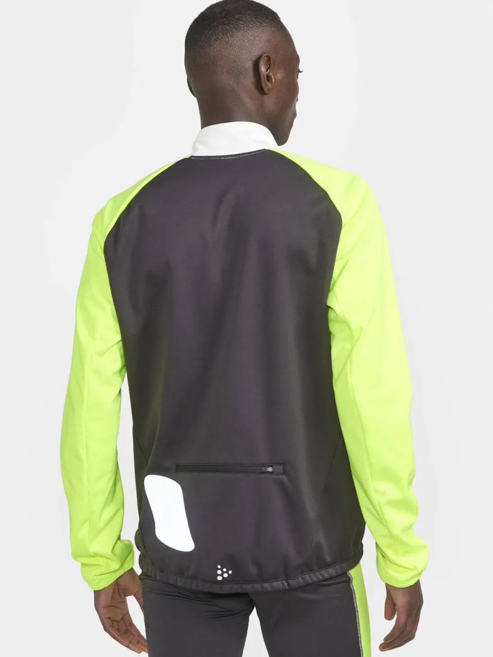 Men's Core Bike Sub Z Lumen Jacket