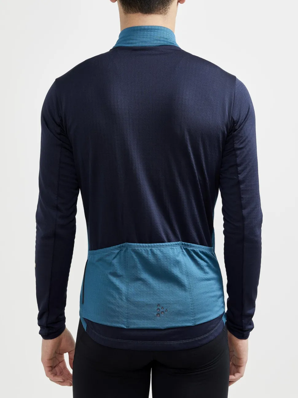 Men's Core Bike SubZ Long-Sleeve Jersey