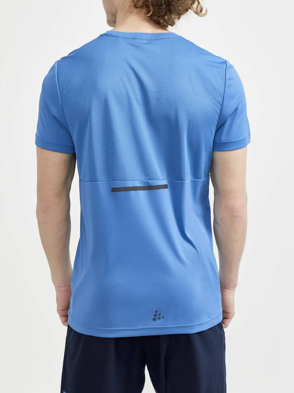 Men's CORE Charge Short-Sleeve Tee