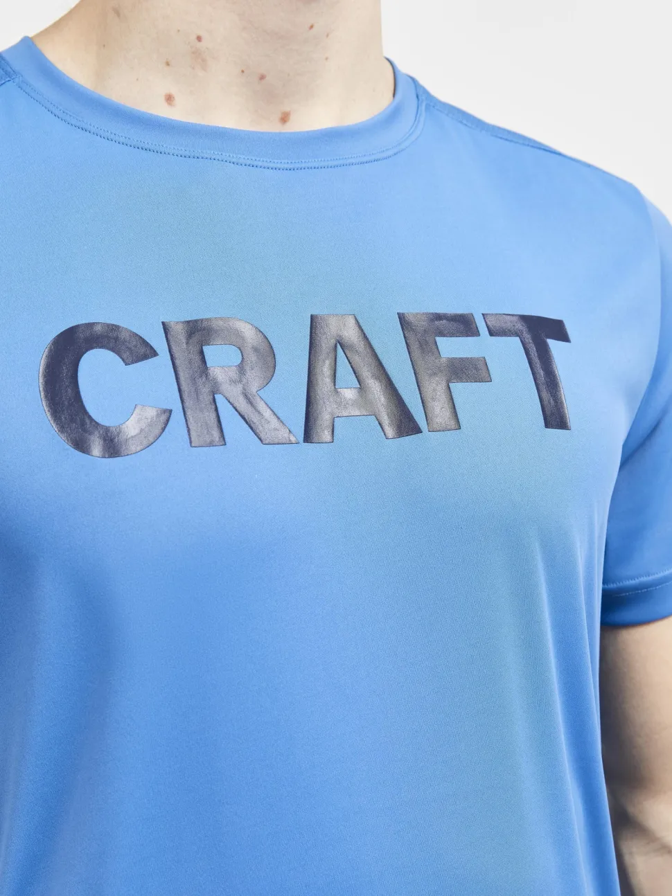 Men's CORE Charge Short-Sleeve Tee