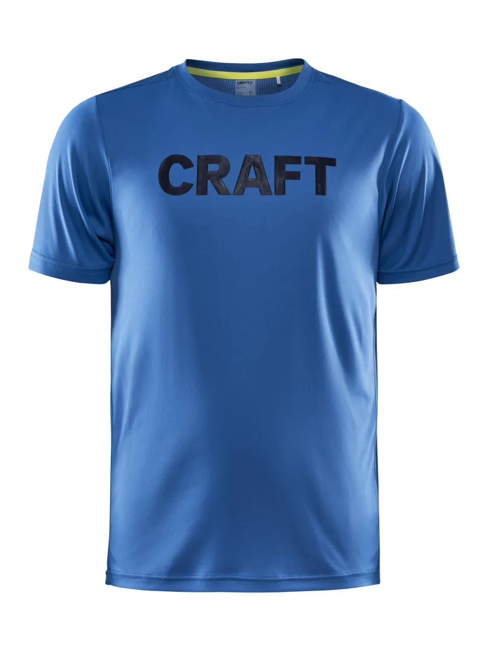 Men's CORE Charge Short-Sleeve Tee