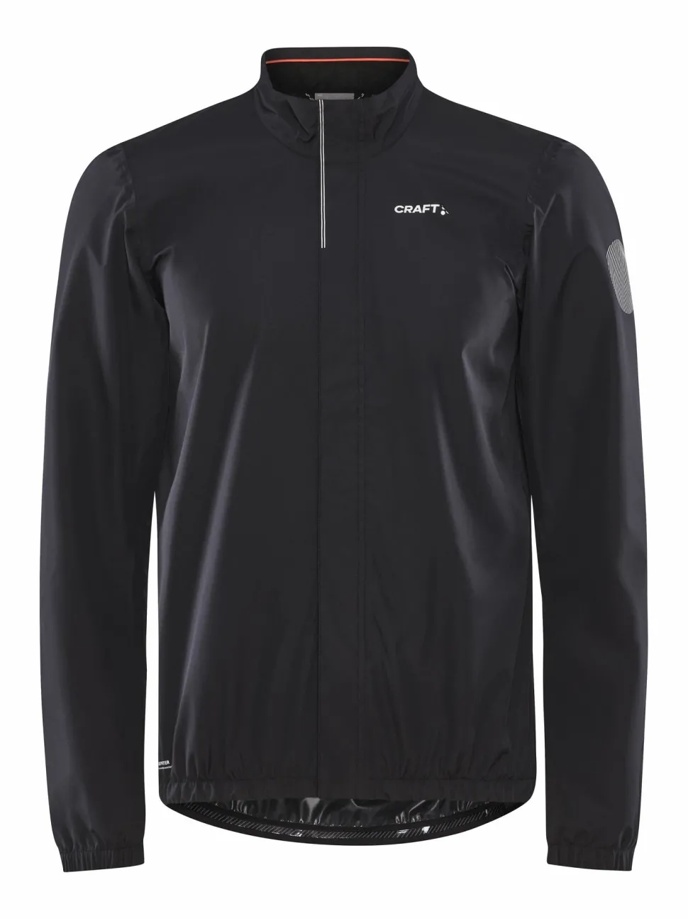 Men's Core Endur Hydro Cycling Jacket 2 - Black