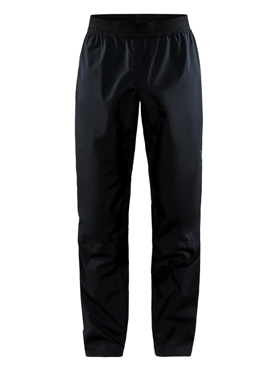 MEN'S CORE ENDUR HYDRO CYCLING PANTS - Black