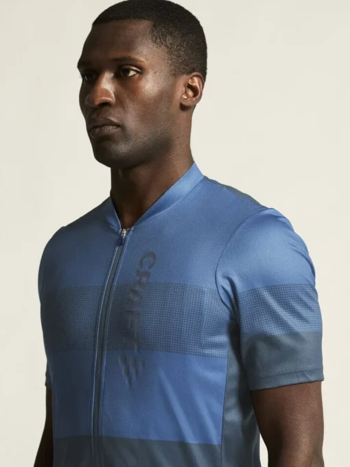 Men's Core Endur Logo Jersey