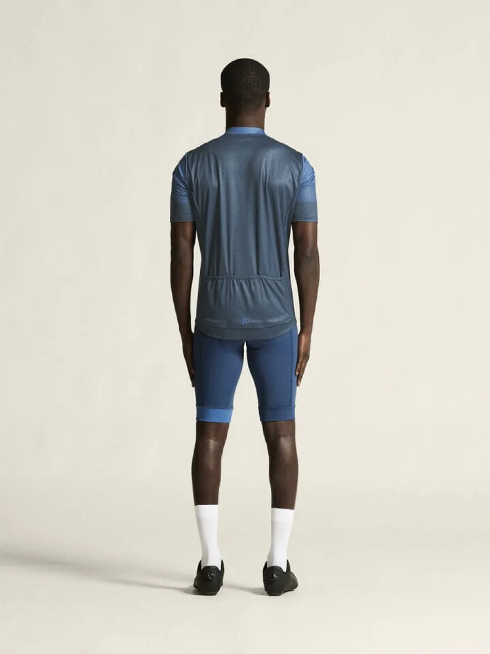 Men's Core Endur Logo Jersey