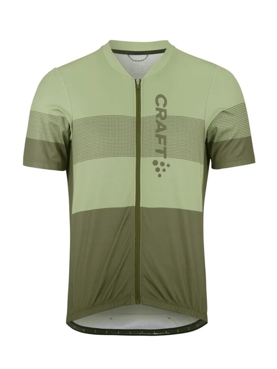 Men's Core Endur Logo Jersey