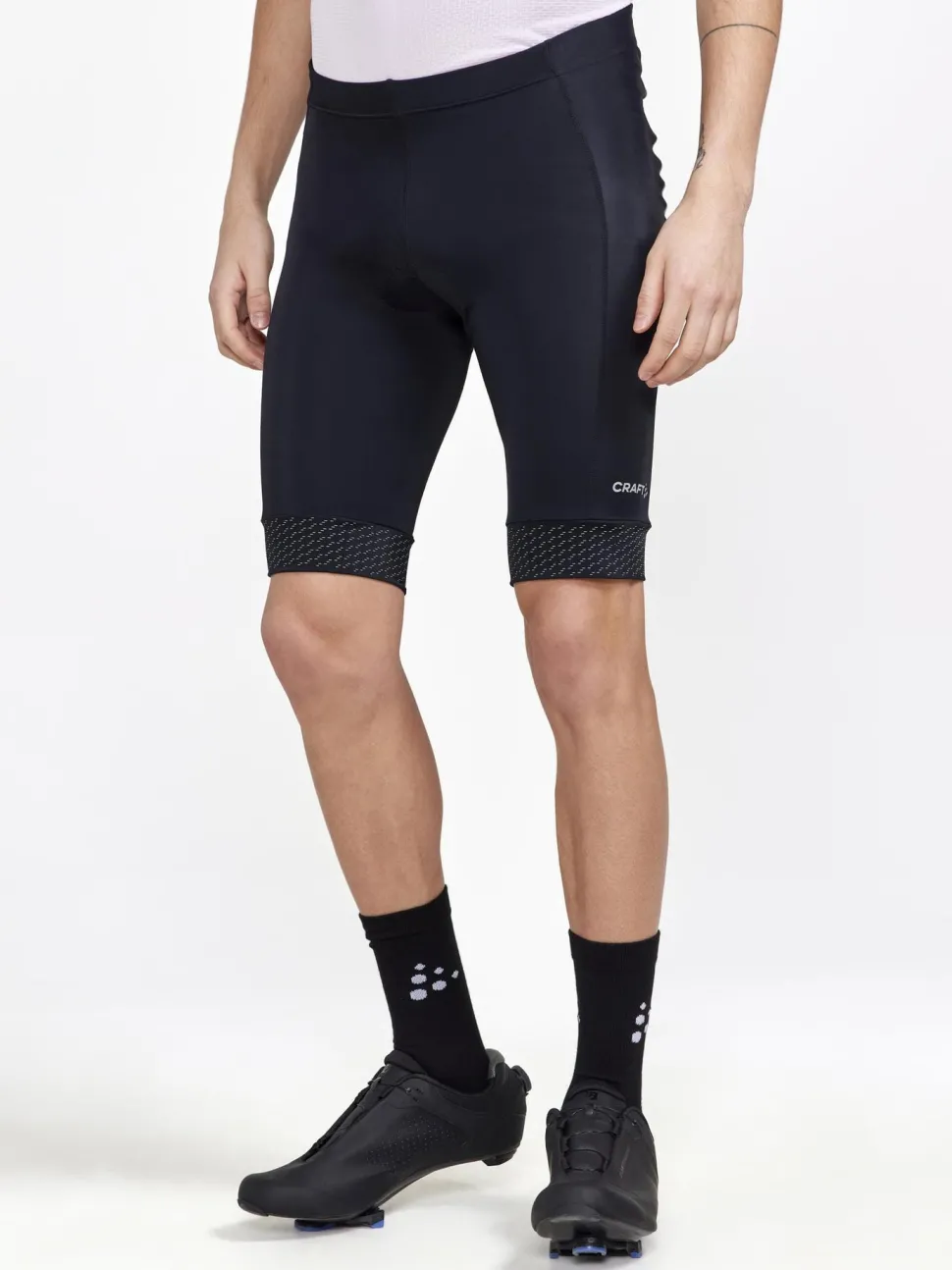 Men's Core Endur Lumen Bike Shorts