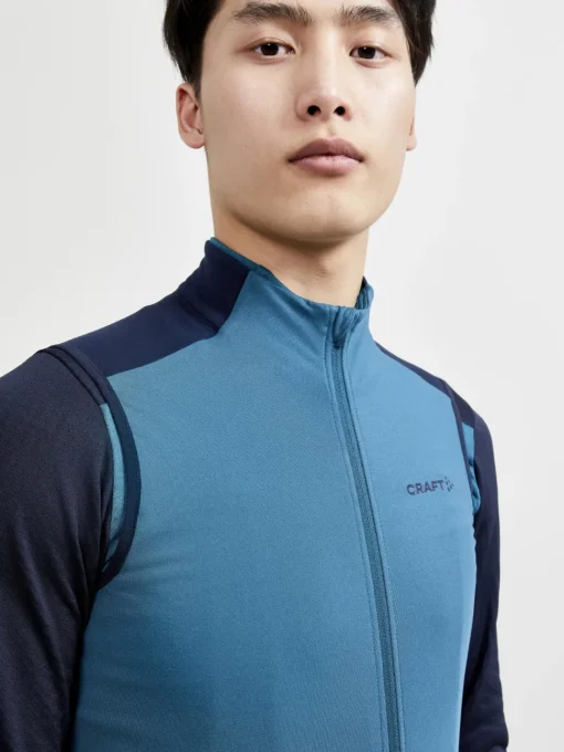 Men's Core Sub Z Cycling Vest