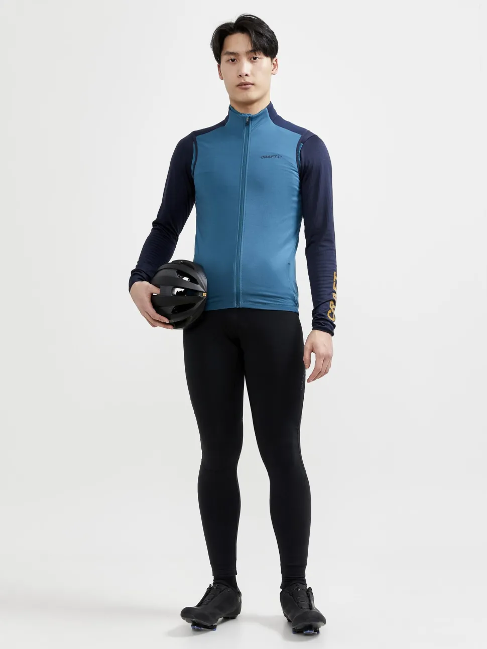 Men's Core Sub Z Cycling Vest