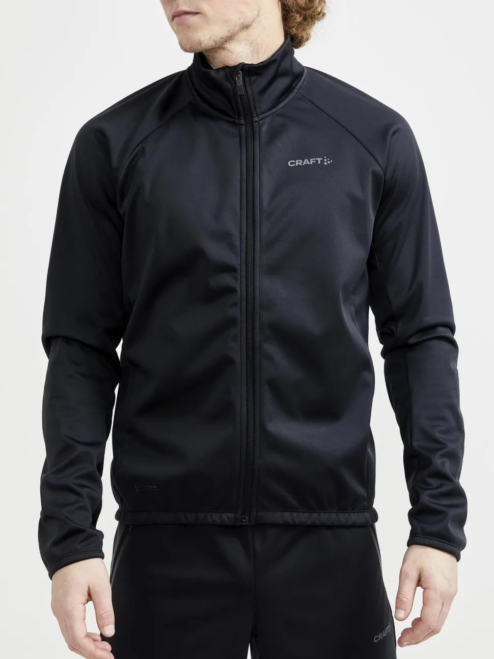 Men's Core SubZ Cycling Jacket