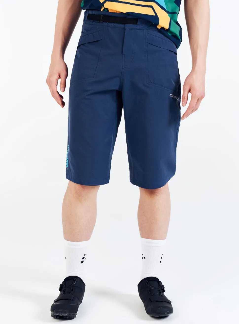 Men's CORE Unbound Xt Cycling Shorts