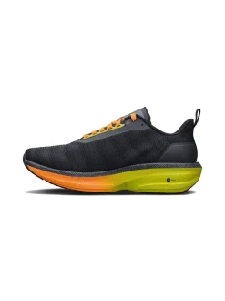 Men's Endurance 2 Running Shoe - Laser/Inferno