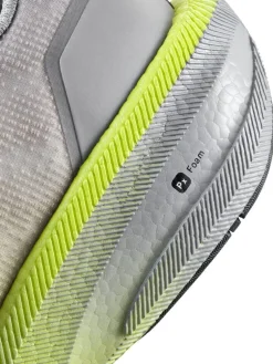 Men's Endurance 2 Running Shoe - Laser/Inferno