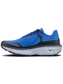 Men's Endurance Trail Running Shoe - Jump/Plexi