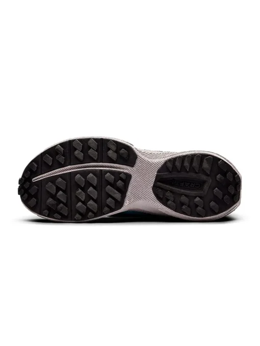 Men's Endurance Trail Running Shoe - Slate/Sour