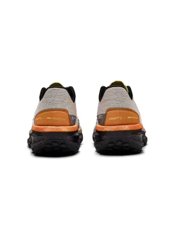 Men's Endurance Trail Running Shoe - Platinum/Rift