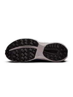 Men's Endurance Trail Running Shoe - Platinum/Rift