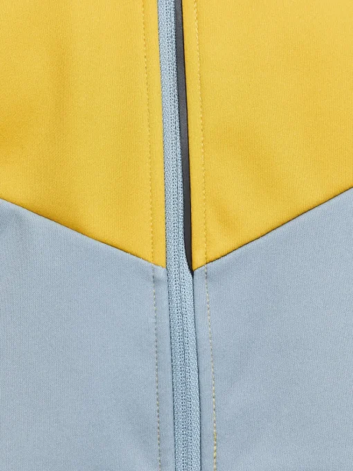 MEN'S GLIDE BLOCK JACKET