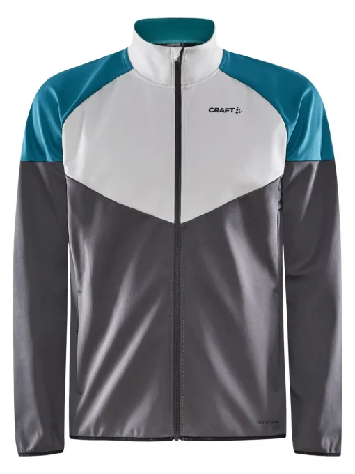 MEN'S GLIDE BLOCK JACKET