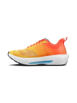 Men's Nordlite Ultra 2.0 Running Shoe - Shock/Flumino