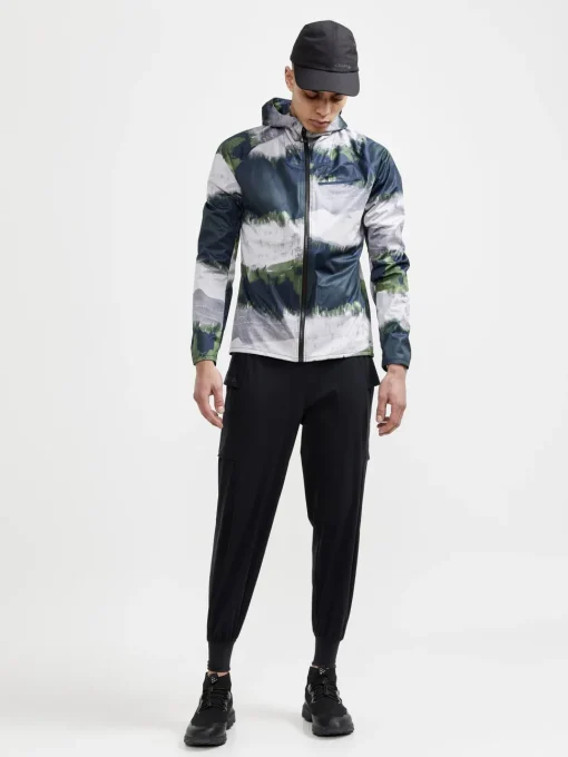 MEN'S PRO HYDRO RUNNING JACKET 2