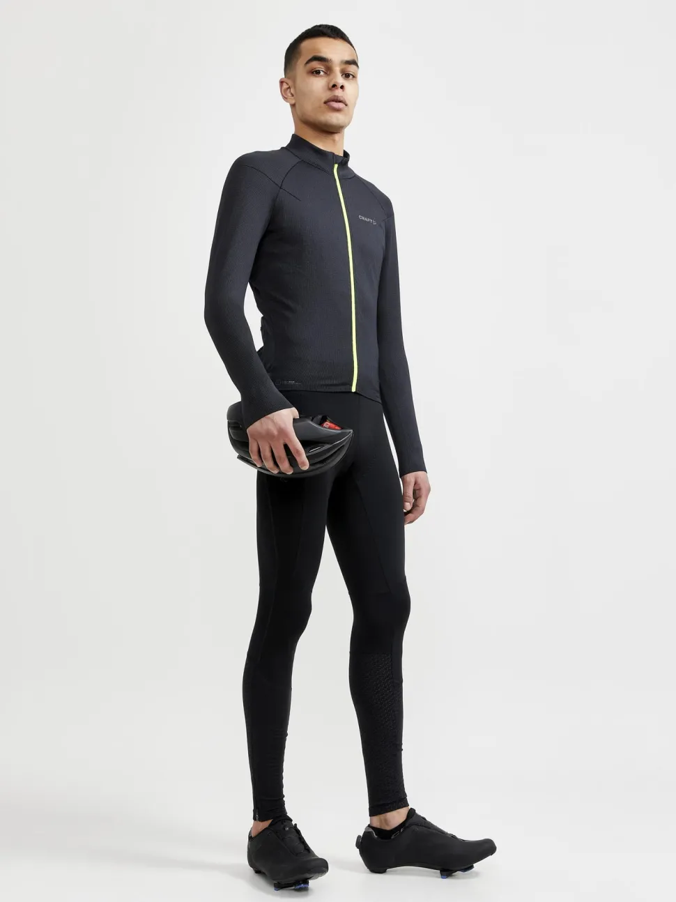 Men's PRO Subz Lumen Cycling Jersey